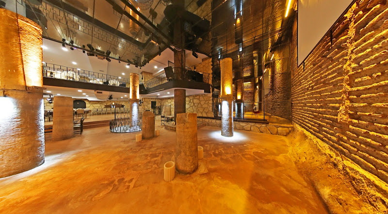 Antik Hotel Istanbul