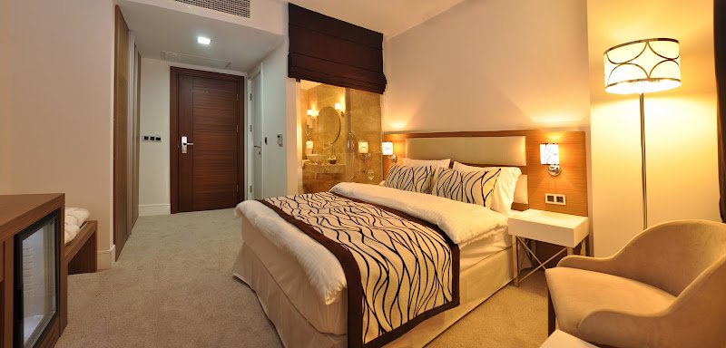 Taksim Line Hotel
