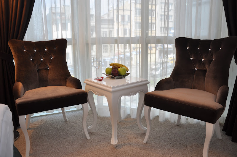 Taksim Line Hotel