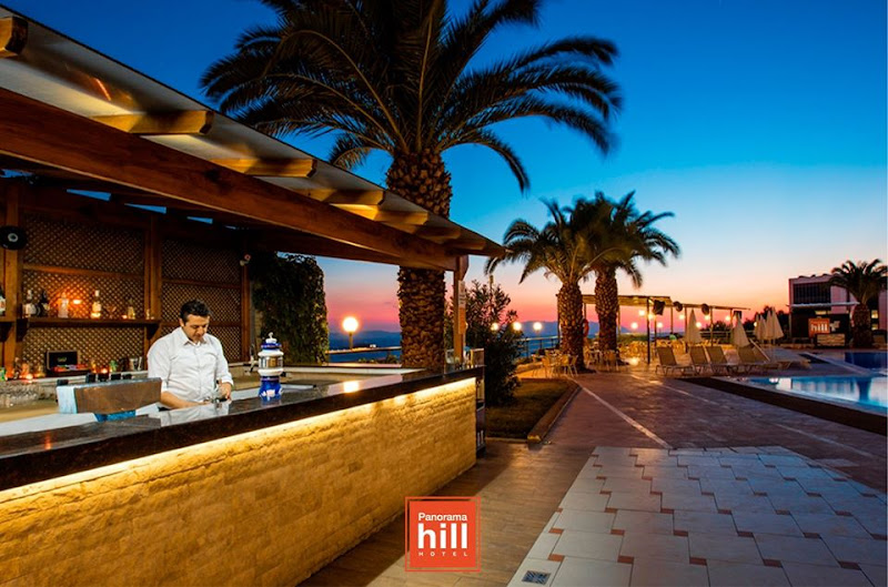 City's Hill Hotel