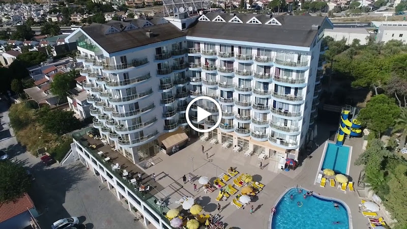 Arora Hotel