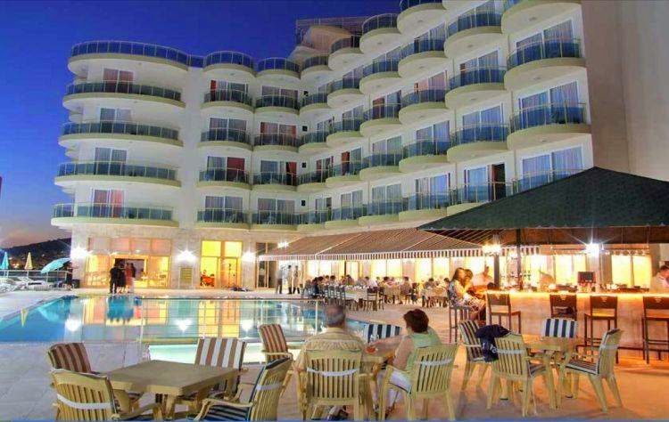 Arora Hotel