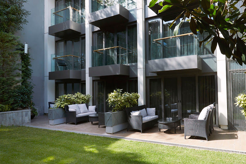 Gezi Hotel Bosphorus