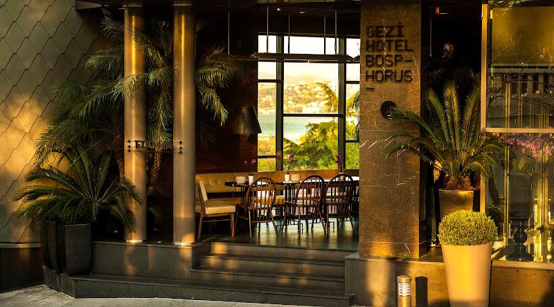 Gezi Hotel Bosphorus