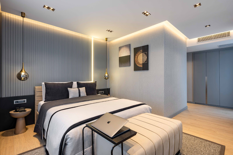 AHC Taksim Hotel (Special Class)