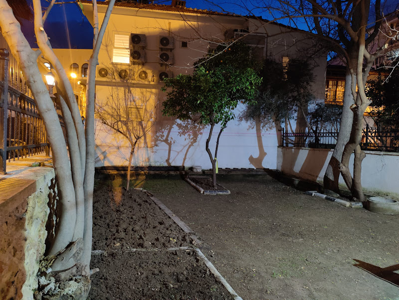 ANTIQUE HOUSE ANTALYA