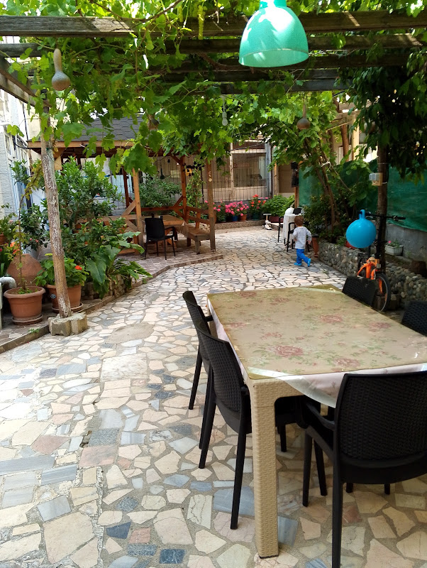 Gezer Pansiyon