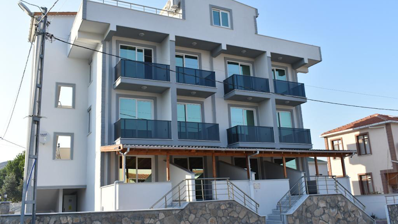 Lavinia Butik Otel