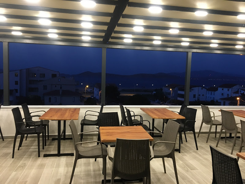 Lavinia Butik Otel