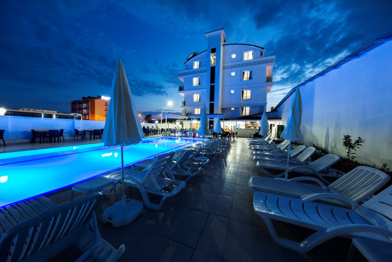 Sarp Hotel - Kadriye