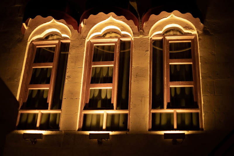 Hotel Estara