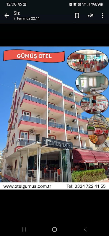 HOTEL SILVER