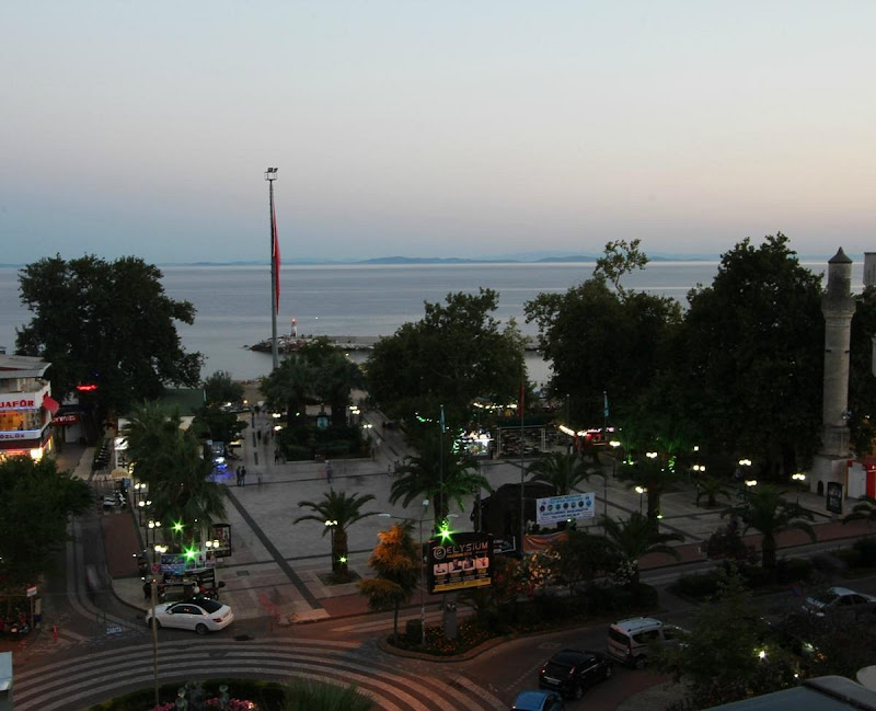 Inciler Hotel