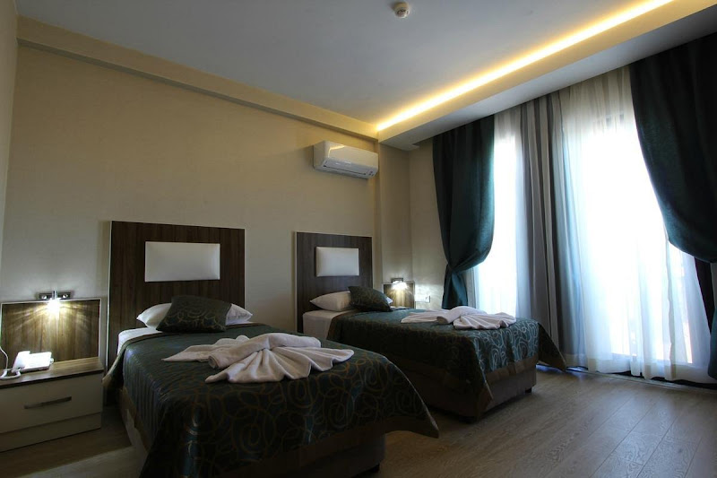 Inciler Hotel