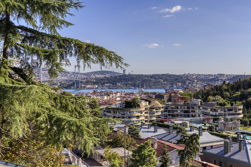 DM Suites Bosphorus