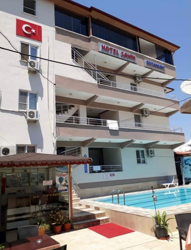 Hotel Sahin
