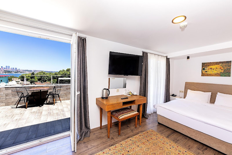 Blu Hotel İstanbul
