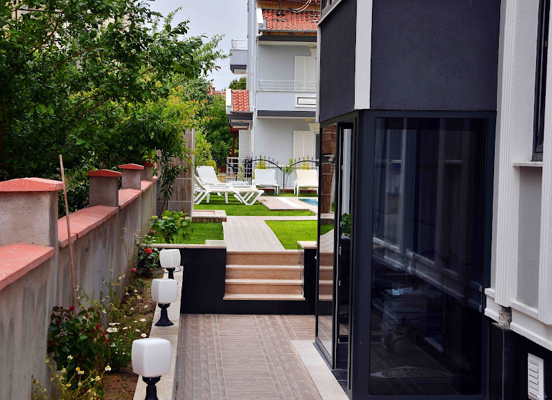 Asil Apart Otel