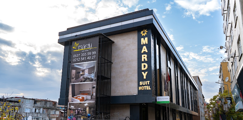 Mardy Hotel