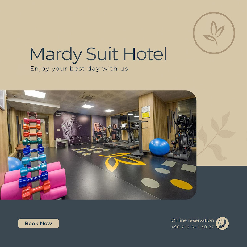 Mardy Hotel