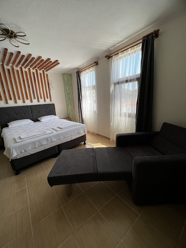 Akar Butik Otel