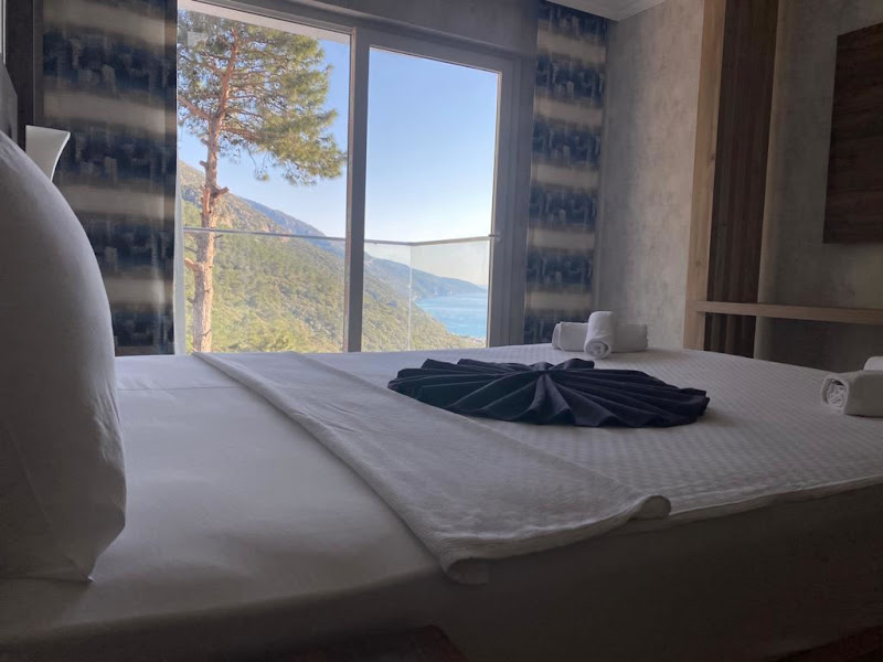 King Royal Palace Hotel Ölüdeniz