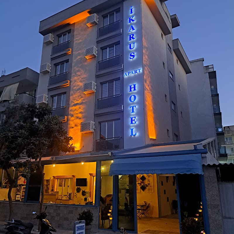 İKARUS HOTEL