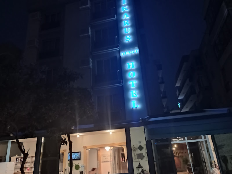 İKARUS HOTEL