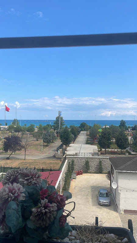 SAHİL BUTİK HOTEL