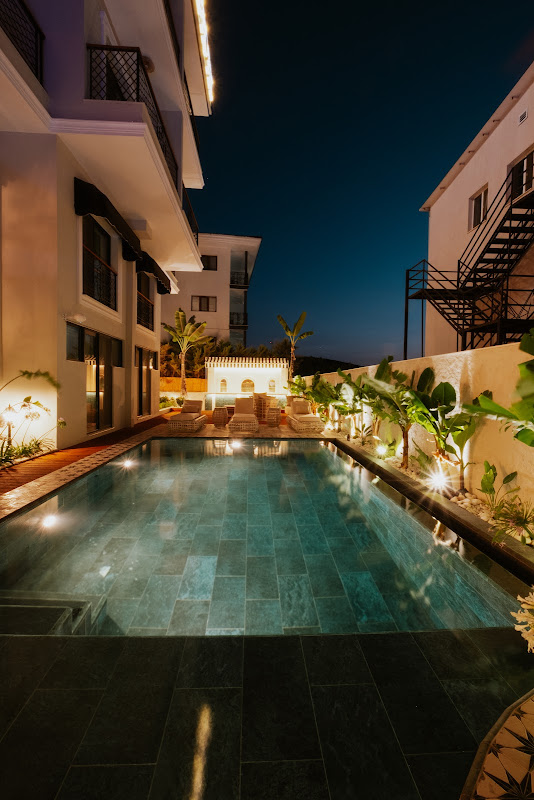 DBD Hotel Çeşme