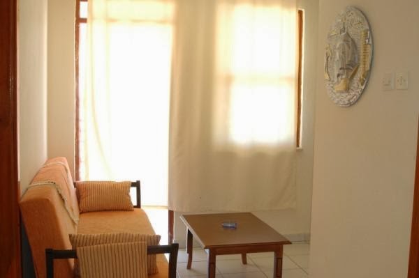 Palmen Apart Hotel