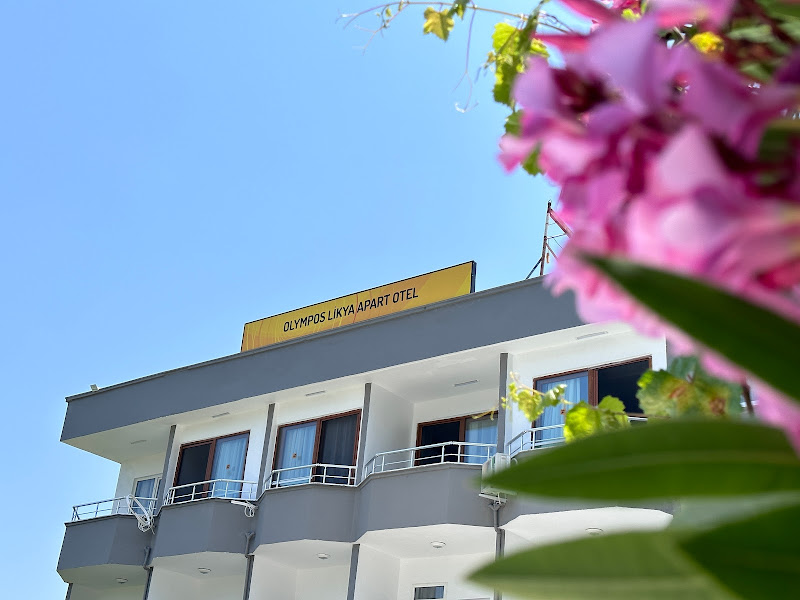 Olympos Likya Apart Hotel