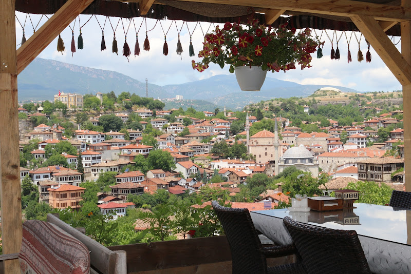 Manzara Konak