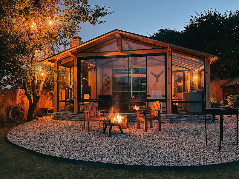 Bolu Wild Bungalov