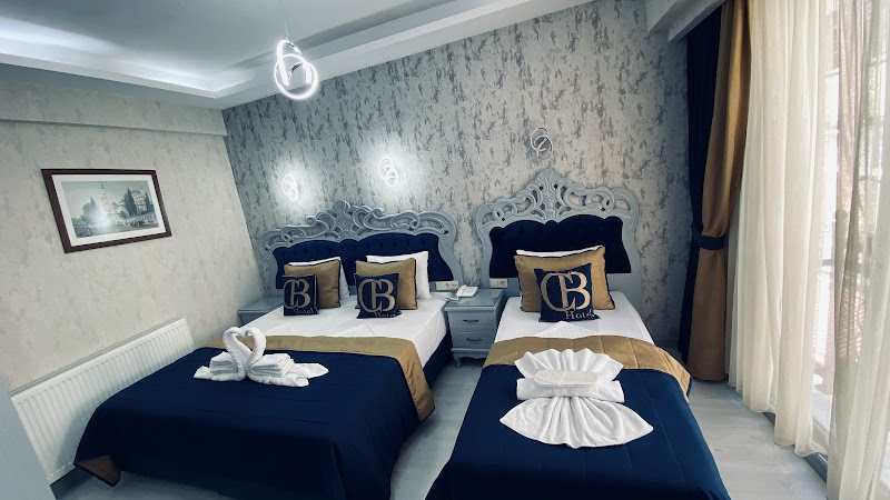 BALPETEK HOTEL