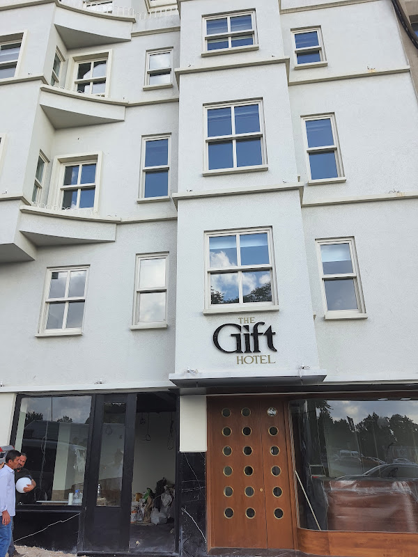 The Gift Hotel