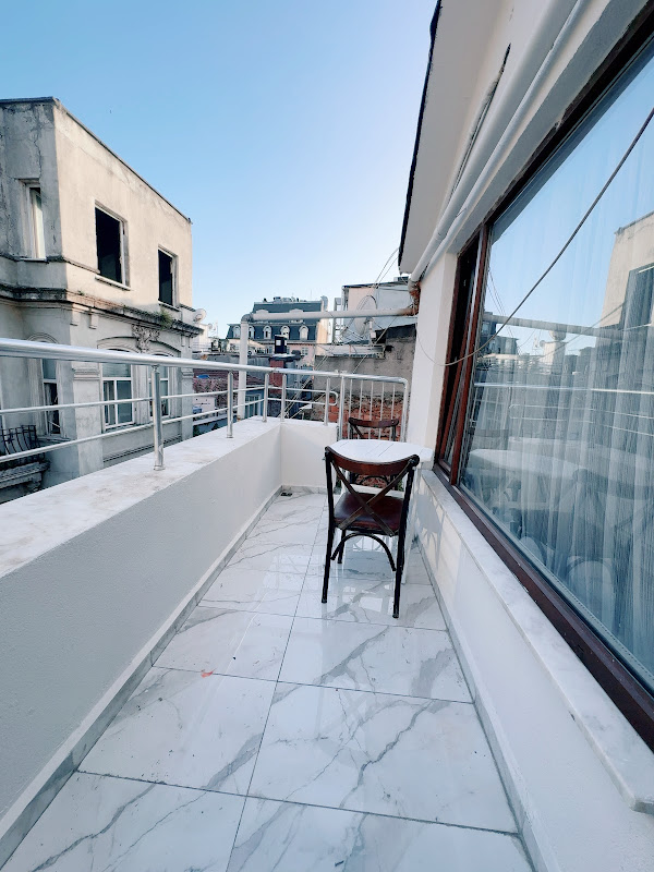 Taksim Centre Hotel
