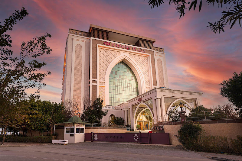 Crowne Plaza Antalya by IHG