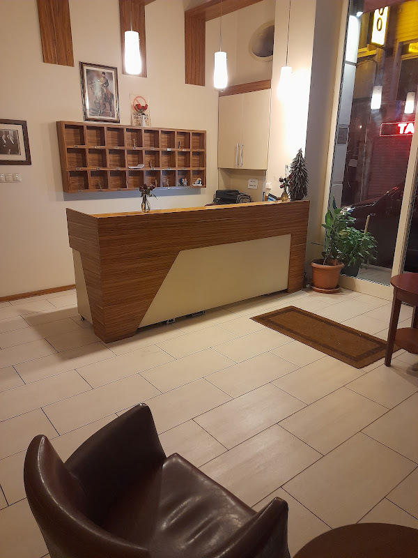 Koc Hotel