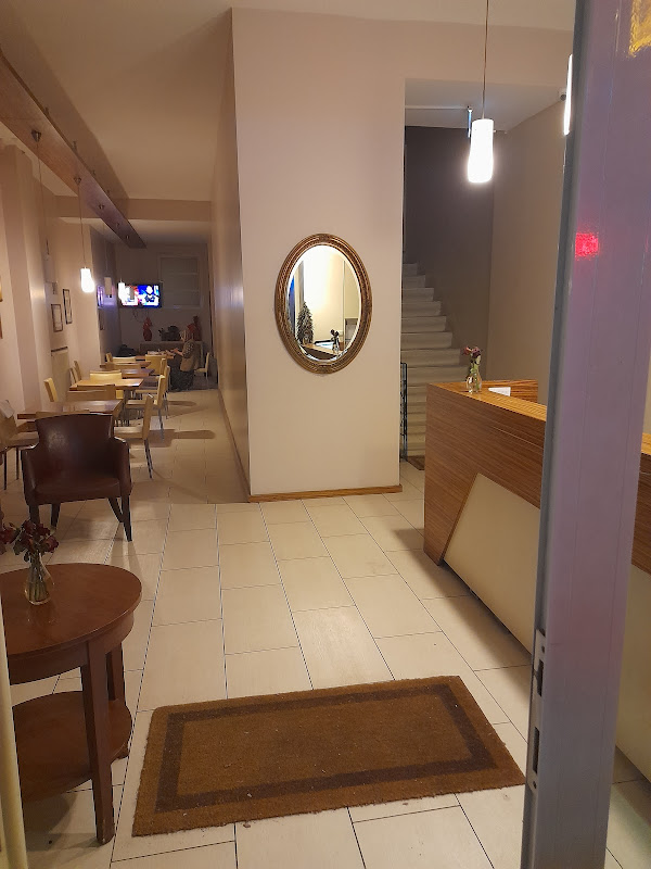 Koc Hotel