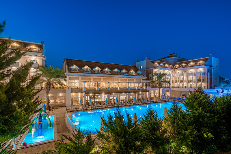 Side Story Hotel & Spa