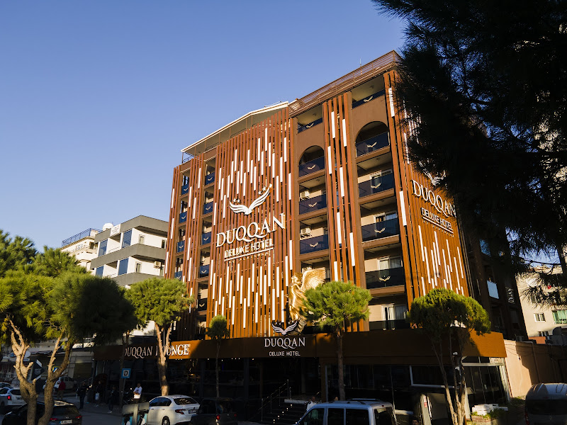 Duqqan Hotel