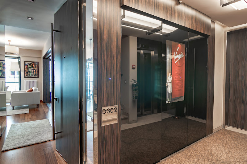Deger 16 Residences