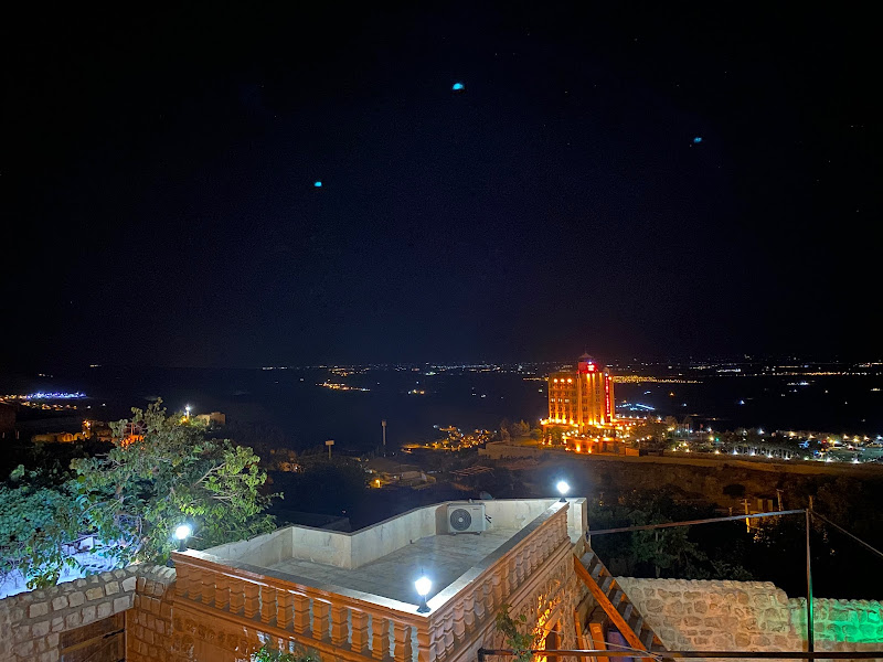 Norn Hotel Mardin