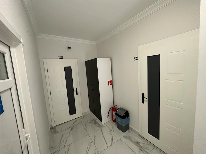Hadrian's Gate Family Hostel
