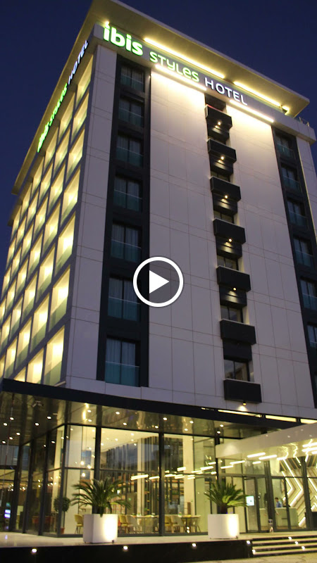 ibis Styles İzmir Bornova