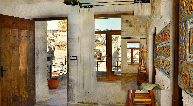 Aza Cave Hotel- Adult Only (+12)