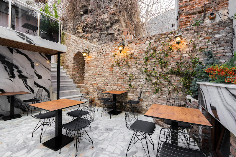 Castillo Rojo Hotel Istanbul