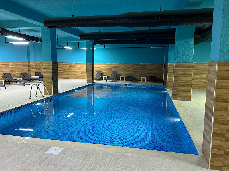 Blue Vista Houses & SPA
