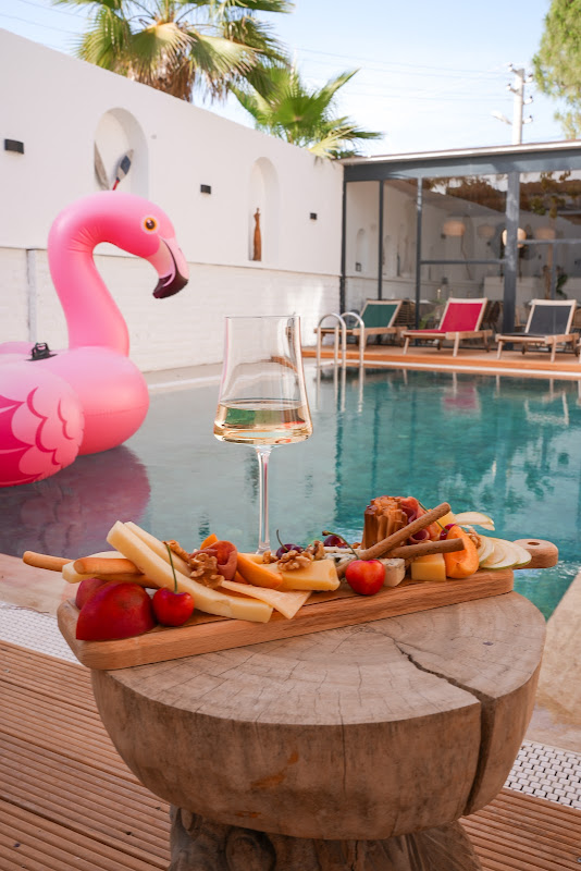 Maison Çeşme Hotel